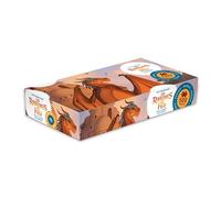 Les Royaumes de Feu - Puzzle - - Tui T. Sutherland - Gallimard jeunesse - Jeux livres objets