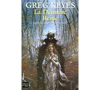 Les royaumes d'épines et d'os IV : La dernière reine