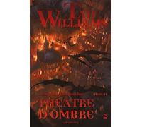 Les Royaumes des marches, T4 : Théâtre d'ombre 2