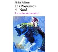 LES ROYAUMES DU NORD