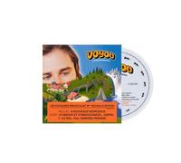 Les royaumes minuscules Édition Deluxe CD