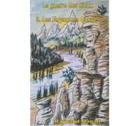 Les Royaumes Oubliés - La Guerre Des Dieux