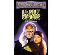les royaumes oubliés n° 19 : La nuit éteinte