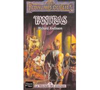 Les Royaumes Oublies N02 Tantras La Trilogie Des Avatars