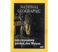 Les Royaumes Perdus Des Mayas