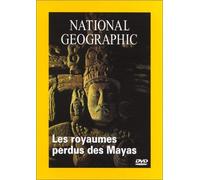Nat. Géo. : Royaumes Perdus Des Mayas