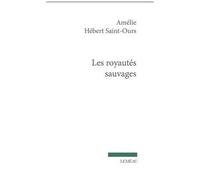 Les Royautes Sauvages