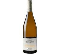 Les Royes Blanc 2024 - Domaine Courbis