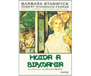 Les Ru u prince birman / Escape to Burma [ Origine Espagnole, Sans Langue Francaise ]