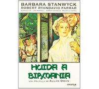 Les Rubis du prince birman / Escape to Burma [ Origine Espagnole, Sans Langue Francaise ]