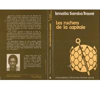 Les ruchers de la capitale - - Ismaîla-Samba Traore - L'harmattan - Livre