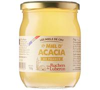 Les Ruchers du Luberon Miel d'Acacia de France 750 g