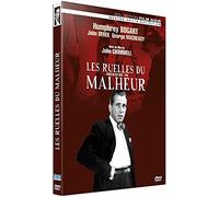 Les Ruelles du Malheur