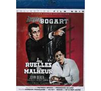 LES RUELLES DU MALHEUR - BRD