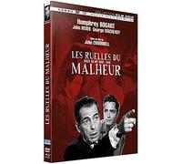 Les Ruelles du Malheur [Combo Blu-Ray + DVD]