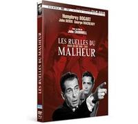 Les ruelles du malheur Combo Blu-ray DVD E