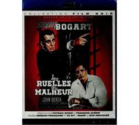 Les Ruelles Du Malheur (Knock On Any Door) Blu-Ray