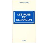Les rues de Besançon