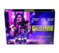 Les Rues de feu / Streets of Fire