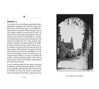 Les rues de Guérande, leur nom, leur histoire