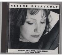 Les Rues De La Nuit - Paris-Berlin 1920