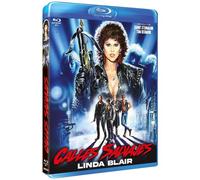 Les Rues De L'enfer (1984) / Savage Streets (Blu Ray )