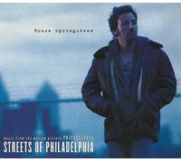 Les rues de Philadelphie