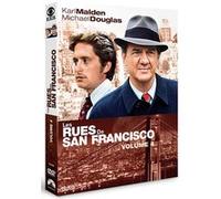 Les Rues de San Francisco – Coffret – Volume 4 – Paramount Pictures