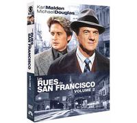 Les Rues De San Francisco - Vol. 2