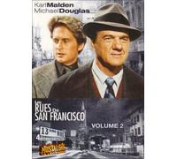Les rues de san francisco, volume 2