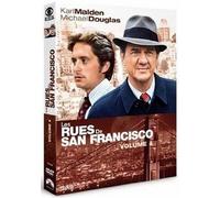 Les Rues De San Francisco - Vol. 4