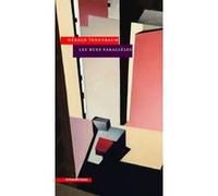 Les rues parallèles Gérald Tenenbaum (Auteur)