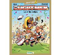 Les rugbymen - Best Or - Spécial 3ème mi-temps