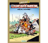 Les Rugbymen - Best Or - Spécial Castagnes