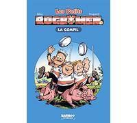Les Rugbymen - Poche La Compil 01