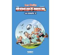 Les Rugbymen - Poche La Compil 02