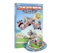 Les Rugbymen - tome 01 + ring challenge: On va leur mettre les poings sur les yeux !