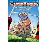 Les Rugbymen - tome 06 Béka (Auteur), Poupard (Dessinateur)