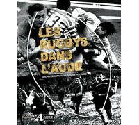 Les rugbys dans l'Aude