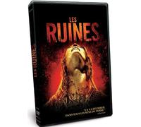 Les Ruines – DreamWorks Animation