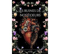 Les ruines de nos coeurs: romance new adulte (ennemies to lovers)