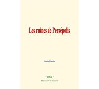 Les ruines de Persépolis