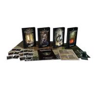 Les Ruines de Symbaroum DD5 : Pack Conteur d'Ambria (+PDF)