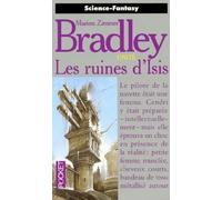 Les ruines d'Isis (Unité, tome 3)