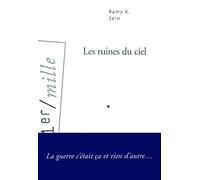 Les Ruines du ciel