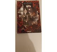 LES RUINES ECARLATES - Par Ooki Bonta - Manga VF