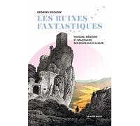 Les ruines fantastiques
