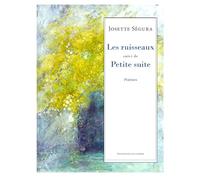 Les ruisseaux suivi de Petite suite