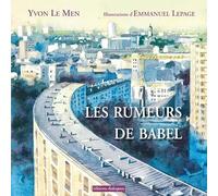 Les rumeurs de Babel
