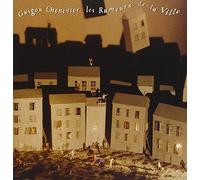 Les Rumeurs de la Ville